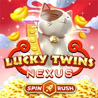 Lucky Twins Nexus
                                                        